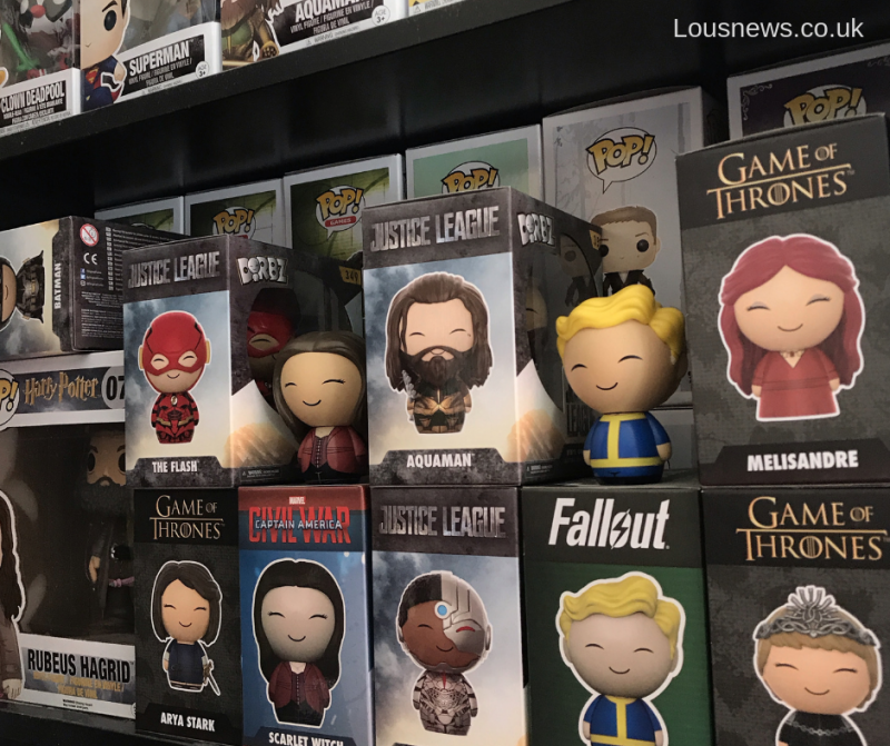 Pop In A Box A Funko Pop Subscription Service