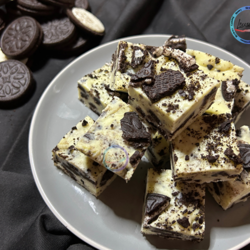 slow cooker oreo fudge recipe