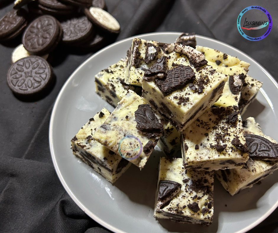 slow cooker oreo fudge recipe