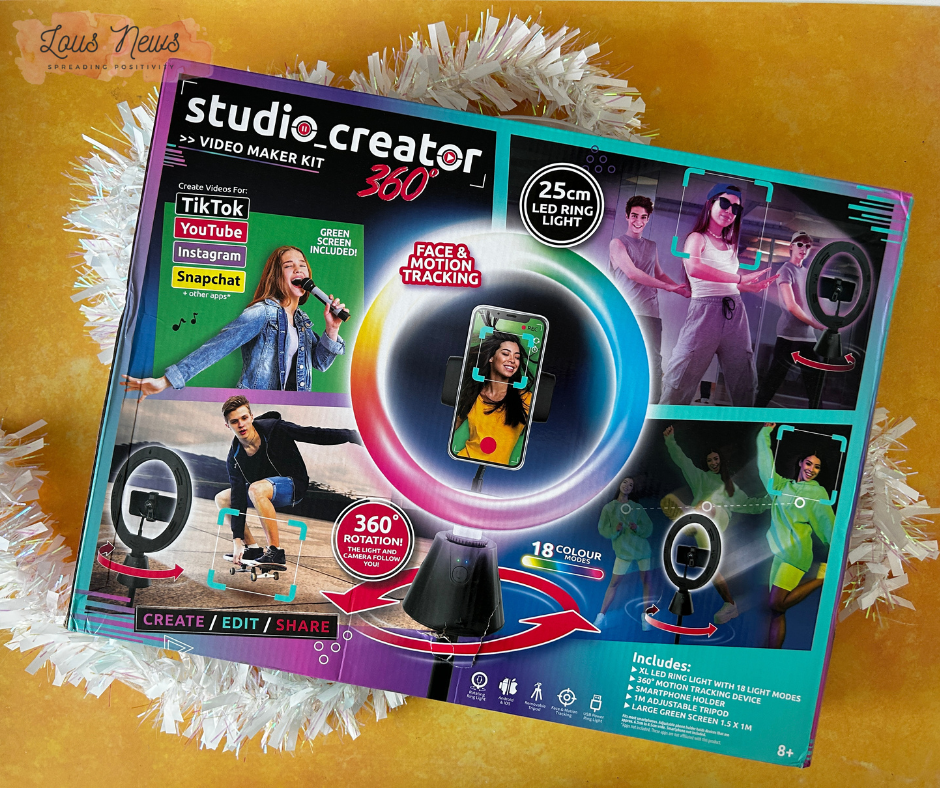 Studio Creator Ultimate Video Maker