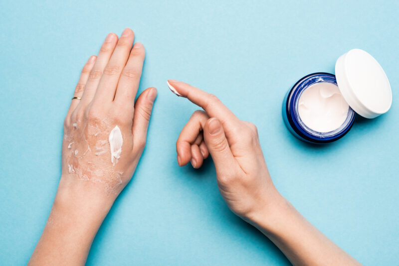 How To Take Better Care Of Your Hands – The Best Hand Creams To Use For Dry Skin