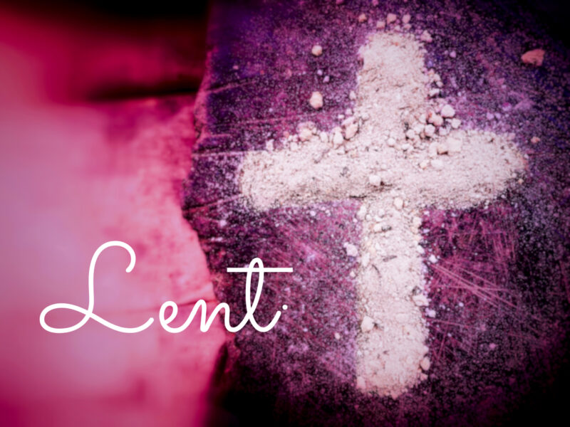 40 Things To Give Up For Lent!