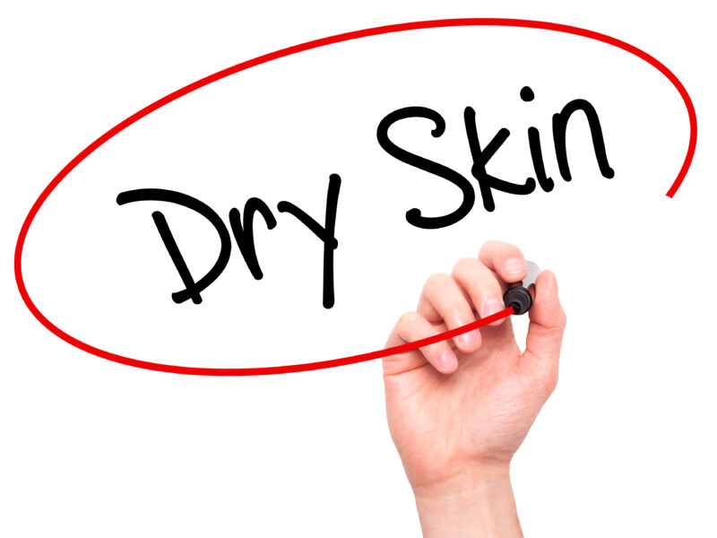 Easy Ways To Tackle Dry Skin