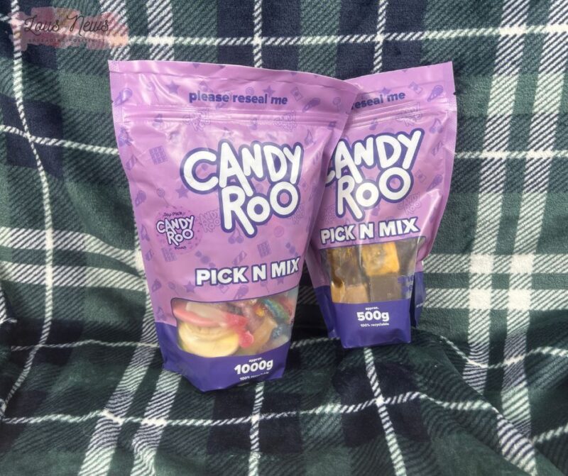 Candy Roo Review