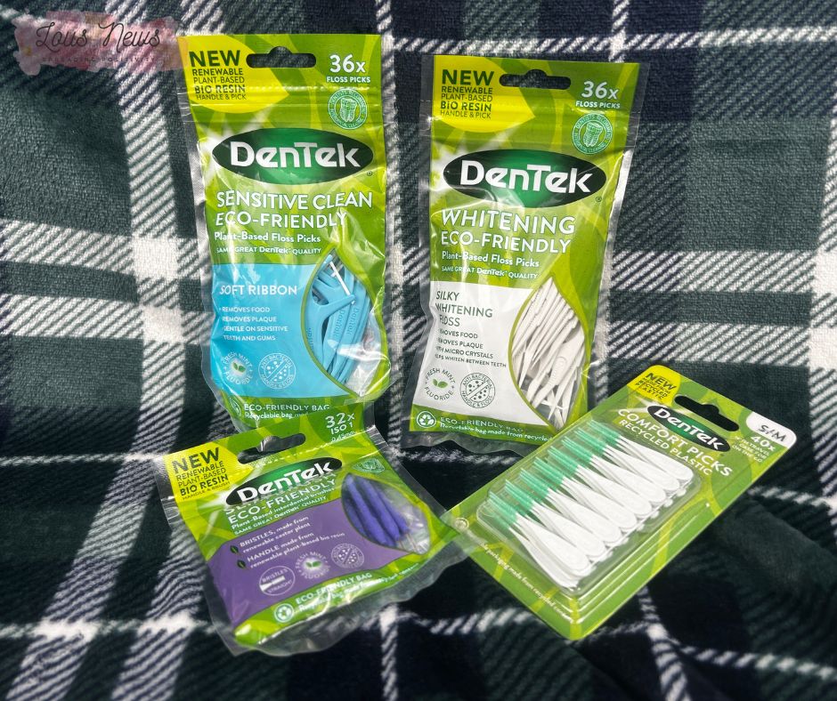 DenTek Eco Products