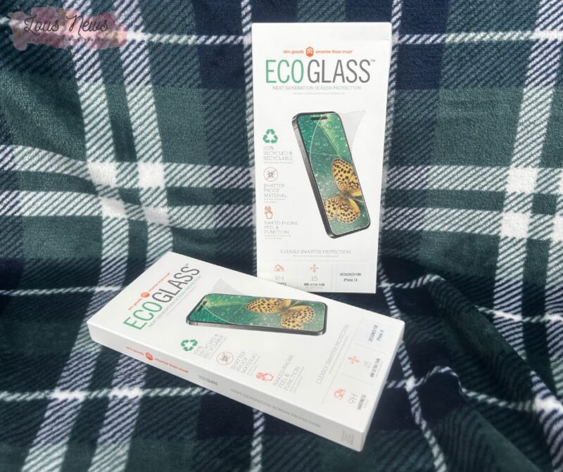 STM Ultra Premium EcoGlass Review