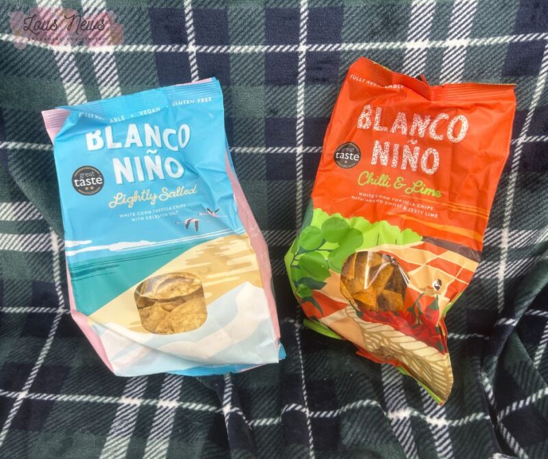 Blanco Nino’s Review