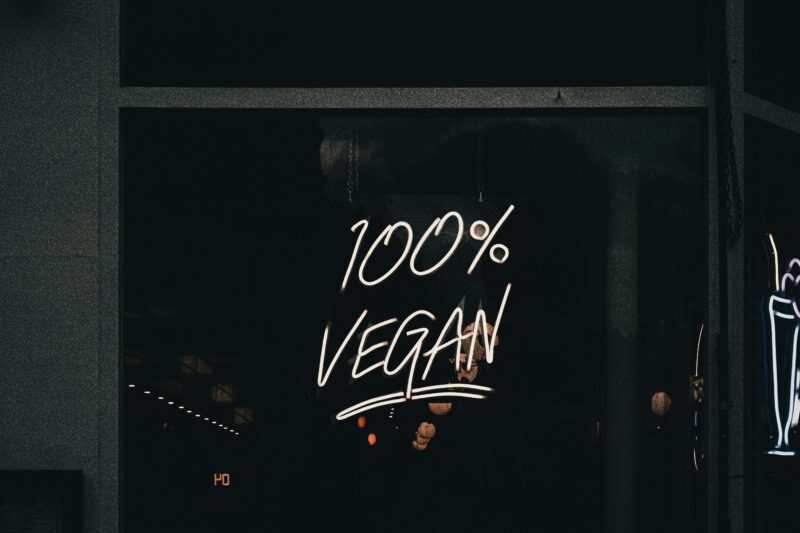 What Is Veganuary, and Is Veganuary Just a Fad?